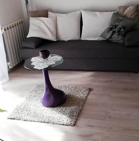 Apartment Anna زغرب المظهر الخارجي الصورة