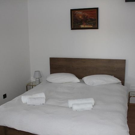 Apartment Anna زغرب المظهر الخارجي الصورة