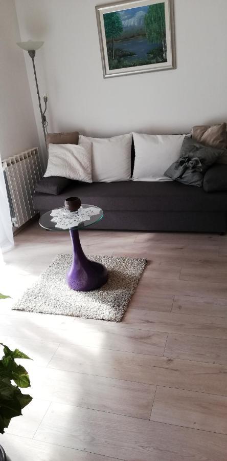 Apartment Anna زغرب المظهر الخارجي الصورة