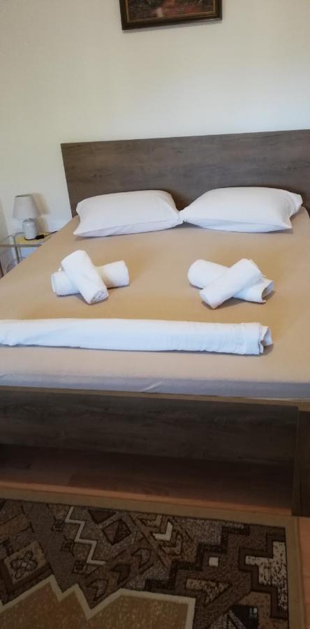 Apartment Anna زغرب المظهر الخارجي الصورة