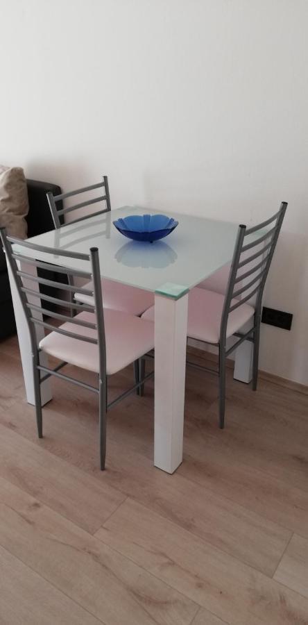 Apartment Anna زغرب المظهر الخارجي الصورة