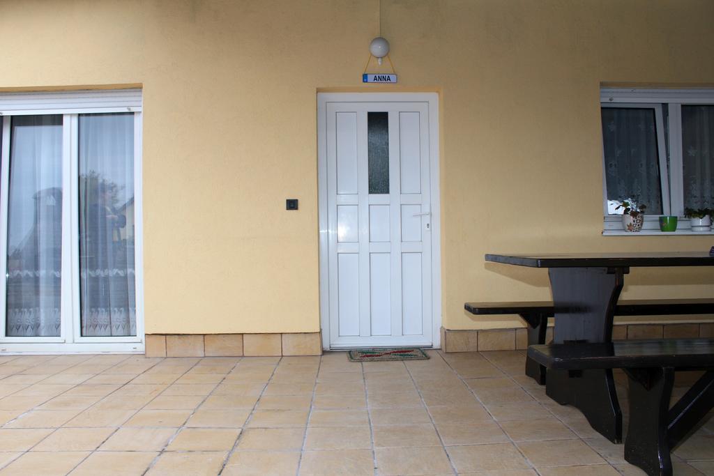 Apartment Anna زغرب المظهر الخارجي الصورة