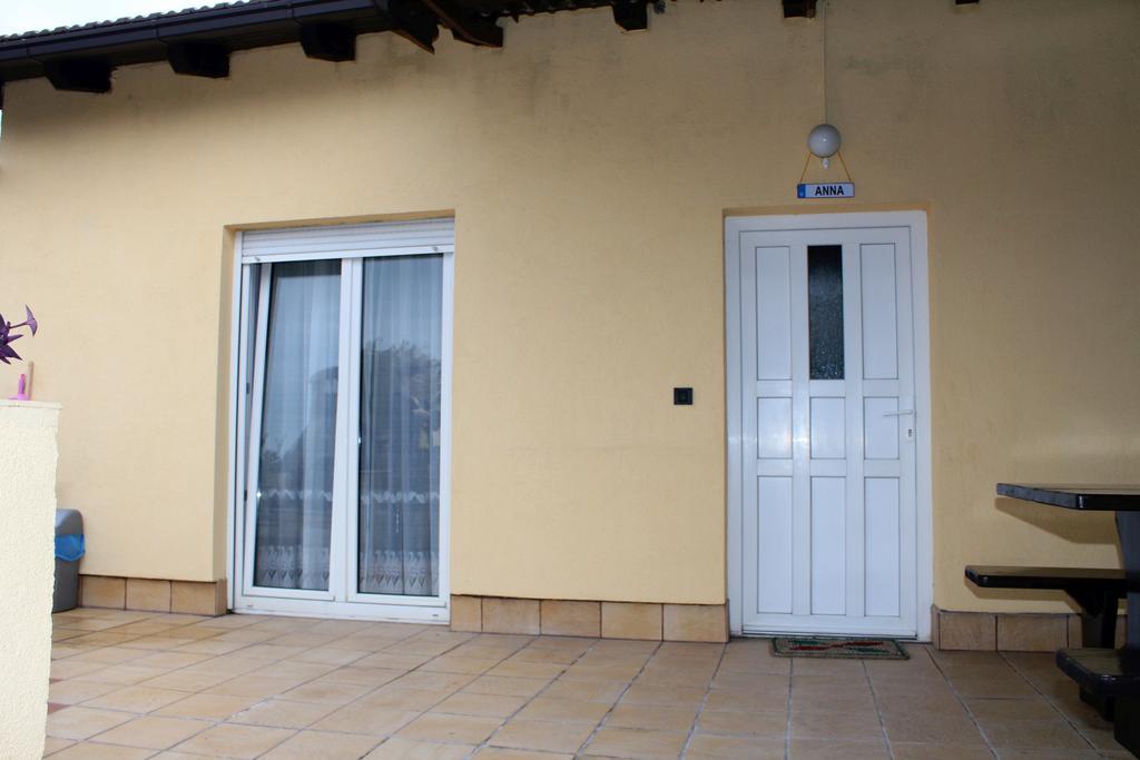 Apartment Anna زغرب المظهر الخارجي الصورة