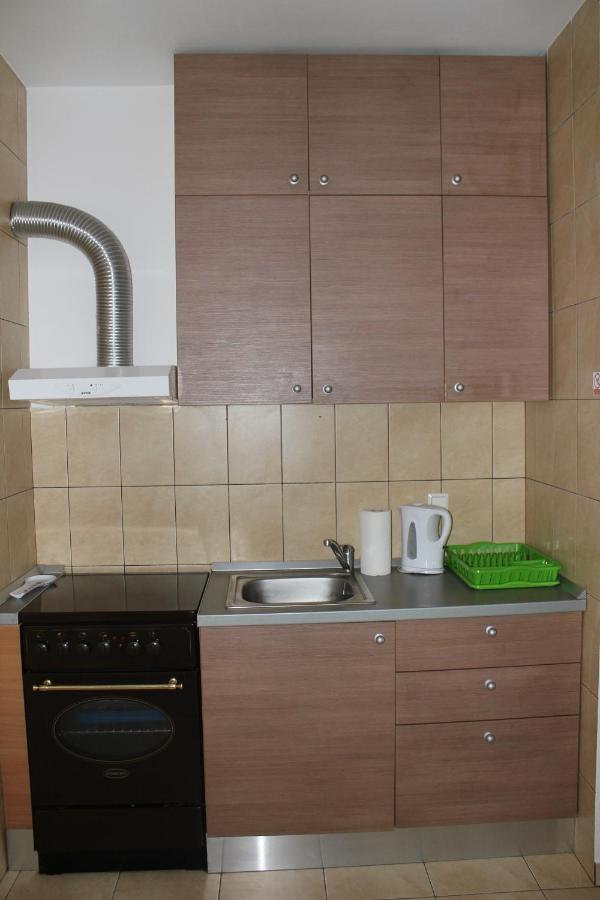 Apartment Anna زغرب المظهر الخارجي الصورة