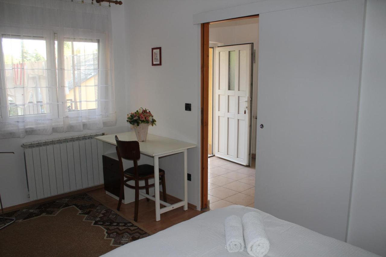 Apartment Anna زغرب المظهر الخارجي الصورة