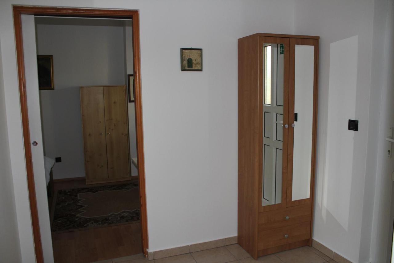Apartment Anna زغرب المظهر الخارجي الصورة