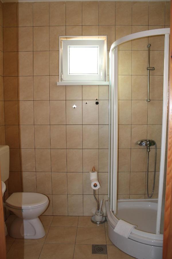 Apartment Anna زغرب المظهر الخارجي الصورة