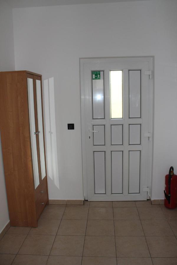 Apartment Anna زغرب المظهر الخارجي الصورة